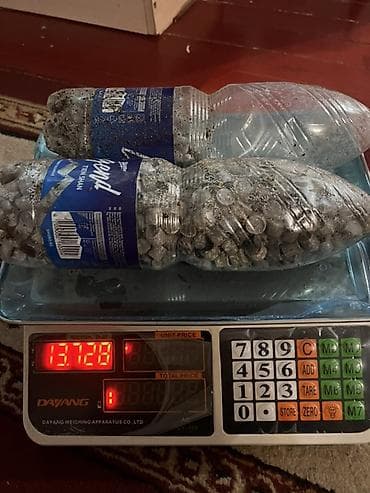 Свинцовые пули-цилиндры чопики для подводной рыбалки и самодельных — 5