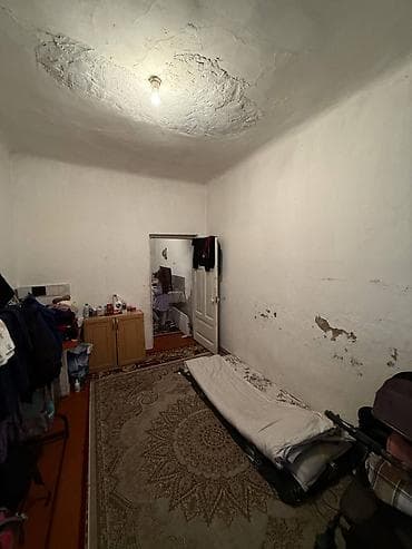 Недвижимость: Барачный, 40 м², 2 комнаты, Агентство недвижимости, Старый ремонт — 4