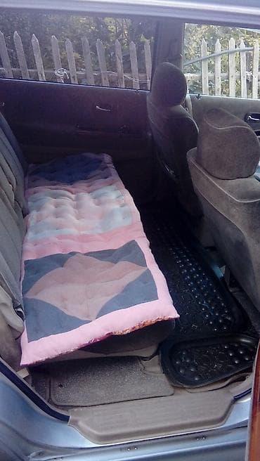 Honda Odyssey: 1999 г., 2.3 л, Автомат, Бензин, Вэн/Минивэн — 8