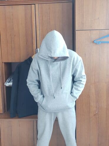 одежды для новорожденных: Худи, На флисе, Китай, Новый, Стандарт — 3