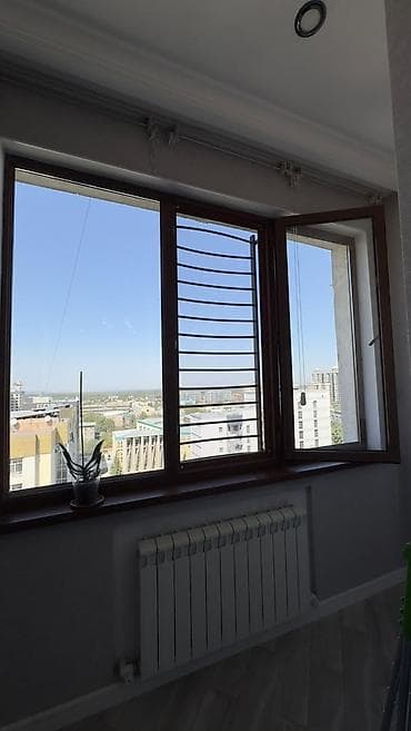 3 комнаты, 120 м², Дворец спорта Элитка, 11 этаж, Дизайнерский ремонт — 5