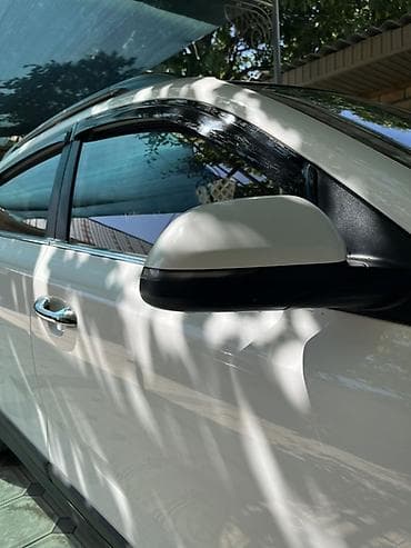 Унаа: Kia Rio X-Line: 2021 г., 1.6 л, Универсал — 6