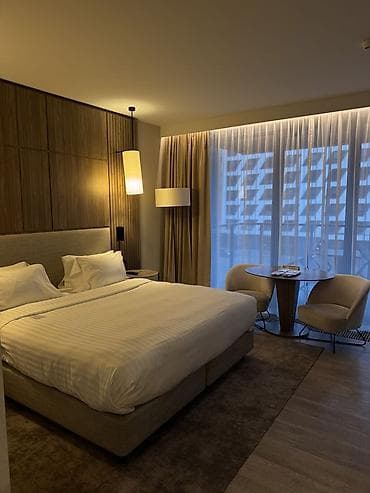 1 бөлмө, Алдын ала ээлөө, Тиричилик техникасы, Домофон