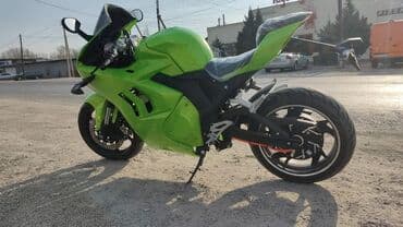 спортивные мотоциклы бу: Дукати v 4 .6000 квт 100 амп .Масло.00000 пробег — 8