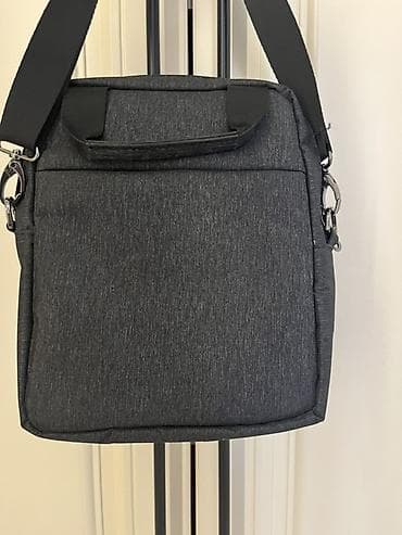 hoco y1: Сумка через плечо U.S. Polo Assn. - Компактная городская модель — 2