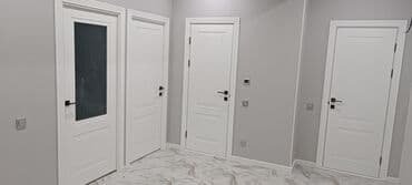 реставрация шпонирование межкомнатных дверей: Дверь: Установка — 10