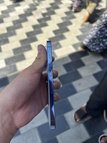 iphone 12 pro 64: IPhone 13 Pro, Б/у, 256 ГБ, Deep Purple — 4