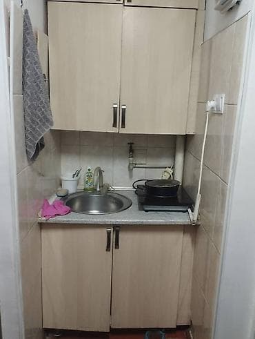 политех общежитие: 1 комната, 16 м², Гостиничный тип, 2 этаж — 4