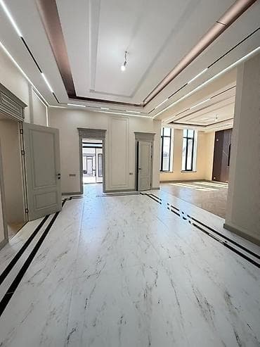 Кыймылсыз мүлк: 🏡 Роскошный особняк премиум-класса в престижном районе Ынтымак ✨ 550 — 2