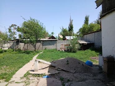 дом ивановке: Үй, 5 кв. м, 4 бөлмө, Менчик ээси, Эски ремонт — 6