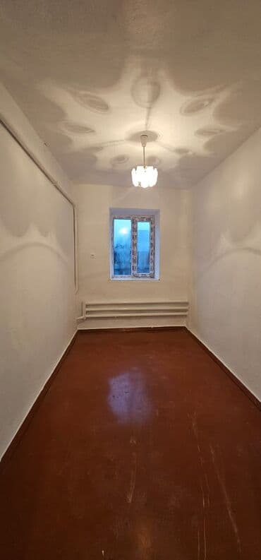 дом элебесова: Үй, 65 м², 4 бөлмө, Менчик ээси, Эски ремонт — 4