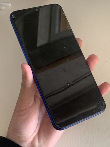 обмен на редми нот 8: Redmi, Redmi Note 8, Б/у, 32 ГБ — 2