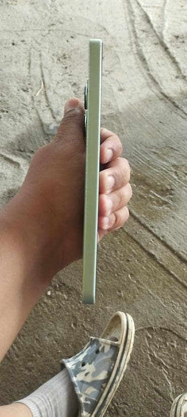 redmi 5: Realme 11, 128 ГБ, цвет - Зеленый — 4