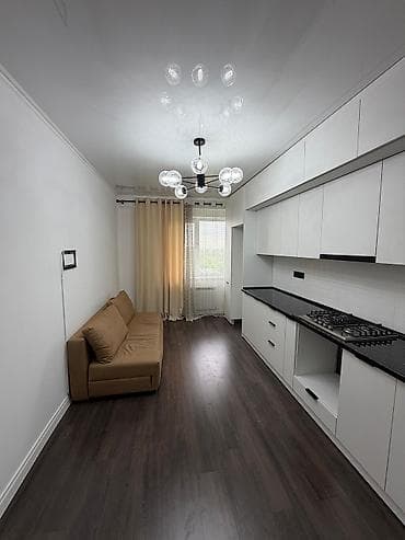квартира арбат: 2 комнаты, 73 м², Элитка, 10 этаж — 4