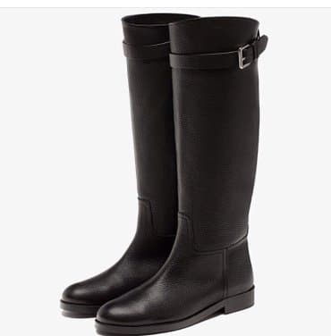 Massimo dutti натуральная кожа. 38 размер. Сделано в испании. для