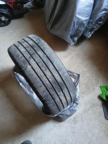 Шины 245 / 45 / R 18, Лето, Б/у, Комплект, Легковые, Корея, Nexen at lalafo.kg Шины 245 / 45 / R 18, Лето, Б/у, Комплект, Легковые, Корея, Nexen