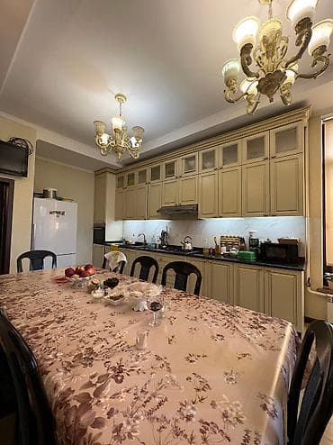 сдаю дом на долго: 300 м², 6 комнат, Утепленный, Бронированные двери, Балкон застеклен — 7