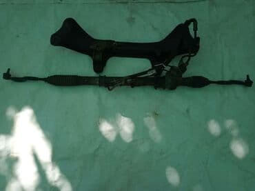 контроллеры raid md2 (низкопрофильный): Рулевая рейка на Марк2 Х115 4WD . Марк2 Х105 4WD . Чайзер Х105 4WD — 1