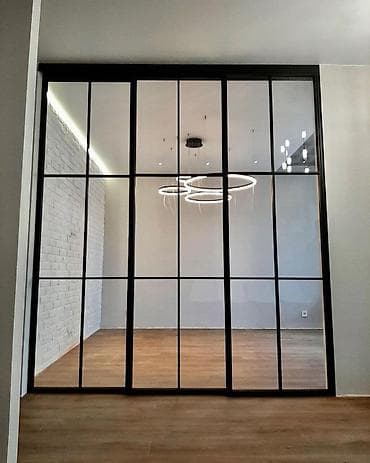 Шаймандарды ижарага алуу: Буюртмага Лофт-тосмо, Акысыз өлчөө, Акысыз жеткирүү, Акысыз орнотуу — 6