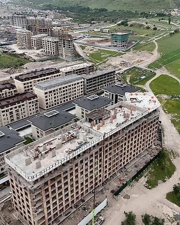 кватиру: 1 комната, 66 м², Элитка, 5 этаж — 4