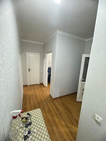 gala group: 2 комнаты, 46 м², Элитка, 2 этаж, Евроремонт — 5