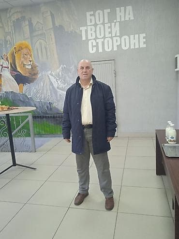 охранник: Мужчина 57лет, без вредных привычек, опыт сертификат. Ищет работу — 3