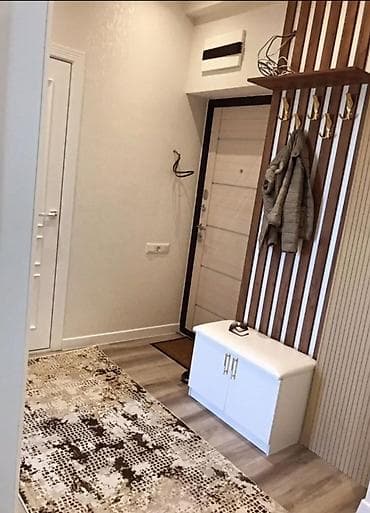 1 комната, 46 м², Элитка, 10 этаж, Косметический ремонт — 8
