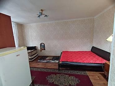 kant flat: 1 комната, 30 м², Хрущевка, 3 этаж — 2