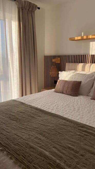 жилье гарант бишкек отзывы: 1 комната, Душевая кабина, Постельное белье, Кондиционер — 1