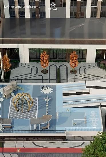 18: 2 комнаты, 68 м², Элитка, Готовая ПСО (под самоотделку) — 4