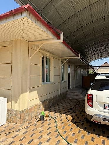 vip: 🏡 ПРОДАЁТСЯ ОСОБНЯК В АРЧА-БЕШИК ✨ Дом, построенный для себя — — 5