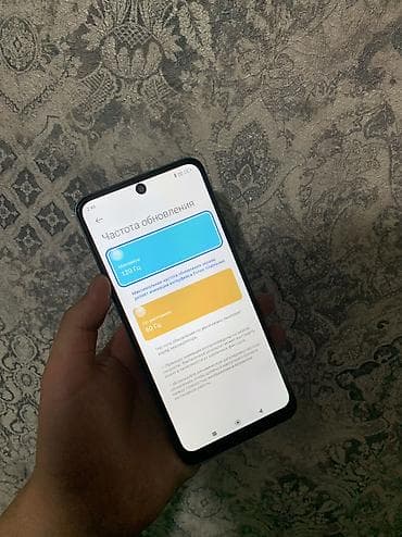 poco x6 pri: Poco X5 5G, 256 ГБ, цвет - Зеленый — 5