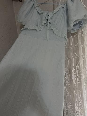 second hand: Всем привет, девочки из Бишкека 🤍 Хочу продать вещи — надевала их — 8