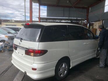 двигатель тойота авенсис 1.8 vvt i бишкек: TOYOTA ESTIMA MCR40 ВСЕ ЗАПЧАСТИ В НАЛИЧИИ АВТОРАЗБОР Объем 2.4, 4wd — 2