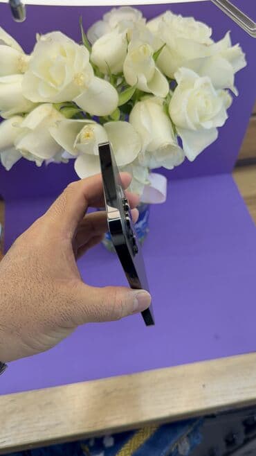 сколько стоит рации: IPhone 14 Pro Max, Б/у, 256 ГБ, 83 % — 2