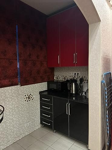 Продажа квартир: 1 комната, 45 м², 106 серия, 7 этаж, Евроремонт — 7
