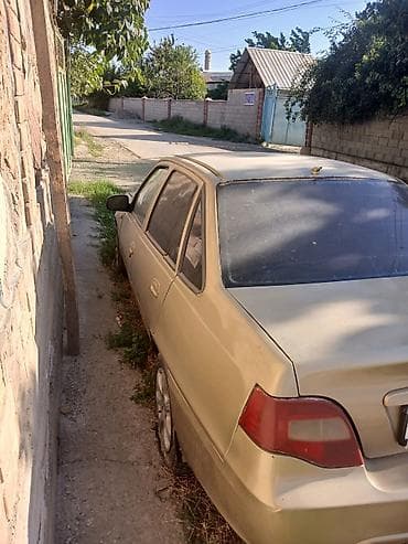 li ion: Daewoo Nexia: 2012 г., 1.6 л, Механика, Бензин, Седан — 6