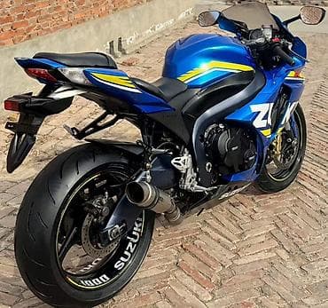 Скутерлер: Suzuki GSX-R1000 ПОД ЗАКАЗ❗️❗️❗️ Год: 2013 год Пробег 16.000 — 2