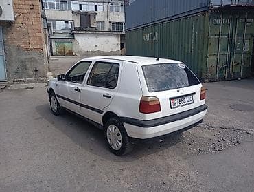 гольф 3 гитара: Volkswagen Golf: 1992 г., 1.8 л, Механика, Бензин, Хэтчбэк — 2
