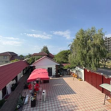 особняе: 🌟 Отдых на Иссык-Куле — 2026! 🌟 Гостевой дом «Хан-Ордо», расположенный — 9