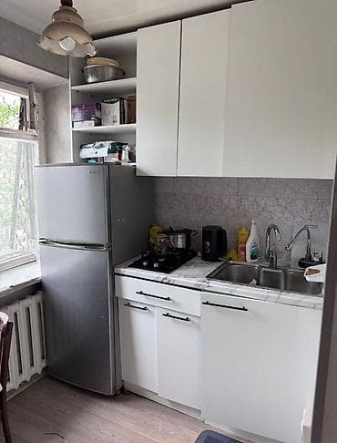 group: 1 комната, 30 м², Хрущевка, 3 этаж — 6