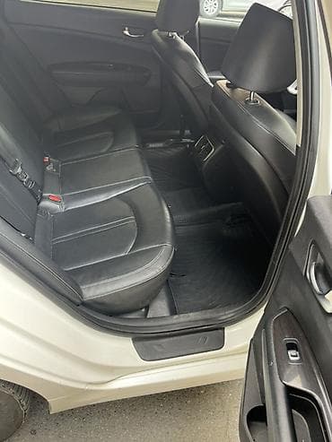 датчик коленвала ауди а6 с4 2.6: Kia K5: 2018 г., 2 л, Автомат, Газ, Седан — 6