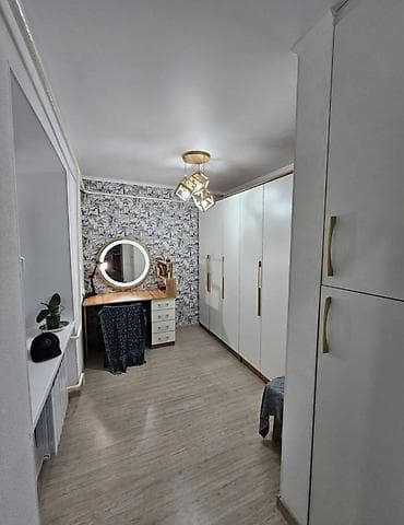 50 000: 3 комнаты, 51 м², Хрущевка, 5 этаж — 5