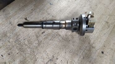 инжектор авто: Isuzu Bighorn форсунка, Исузу Бигхорн форсунка Двигатель 4JX1, дизель — 1