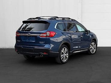 Продажа авто: Subaru Ascent: 2022 г., 2.4 л, Вариатор, Бензин, Кроссовер — 5