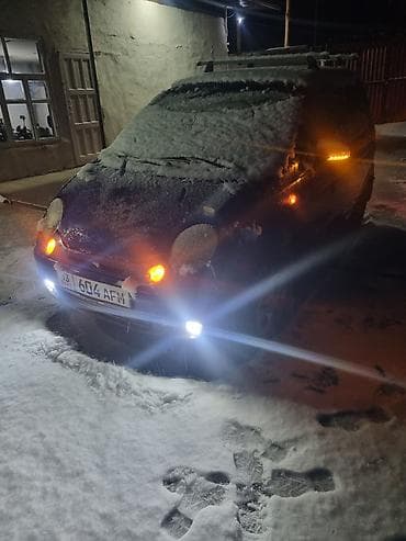 привазной матор матиз: Daewoo Matiz: 2010 г., Механика, Бензин, Хэтчбэк — 9
