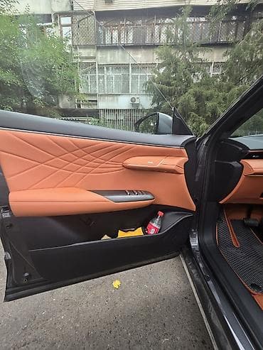vin code: Changan : 2025 г., 1.5 л, Автомат, Гибрид, Кроссовер — 7