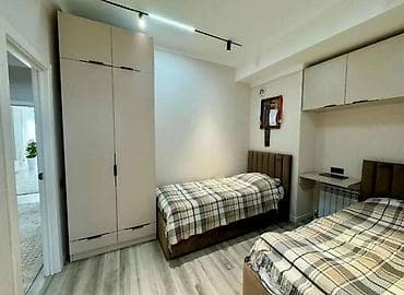 sinan: 4 комнаты, 120 м², Политех Элитка, 3 этаж, Дизайнерский ремонт — 9