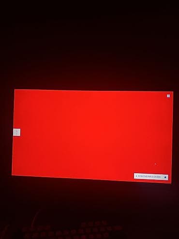 hyperx cloud core: Монитор, Б/у, LCD, 23" - 24" — 4