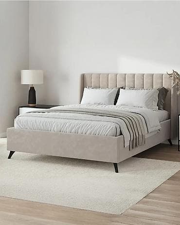 раскладной диван бишкек: Продаю примерно такой двуспальной кровать с матрасом.Живое фото могу — 1